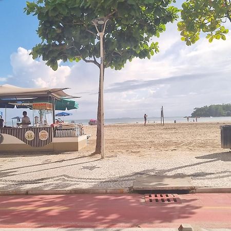 Appartamento Luxo Quadra Mar Balneario Balneário Camboriú Camera foto