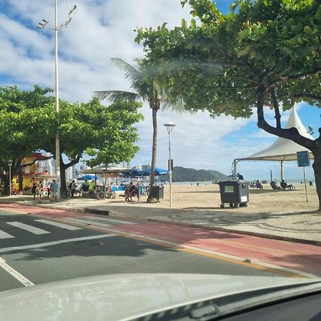 Appartamento Luxo Quadra Mar Balneario Balneário Camboriú Esterno foto