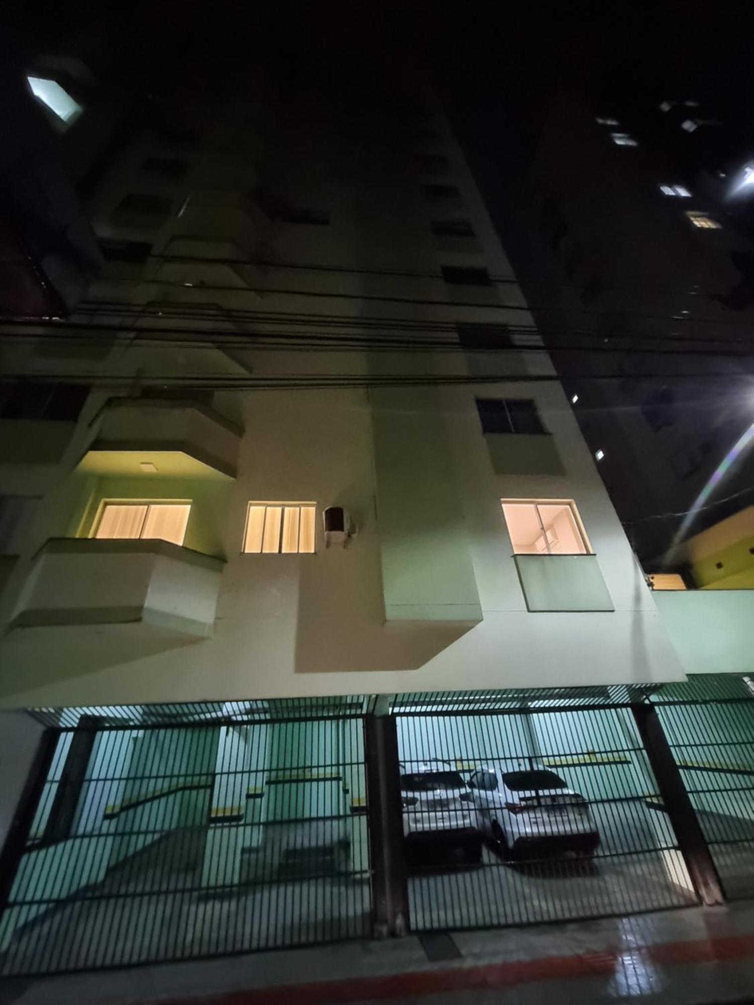 Appartamento Luxo Quadra Mar Balneario Balneário Camboriú Esterno foto