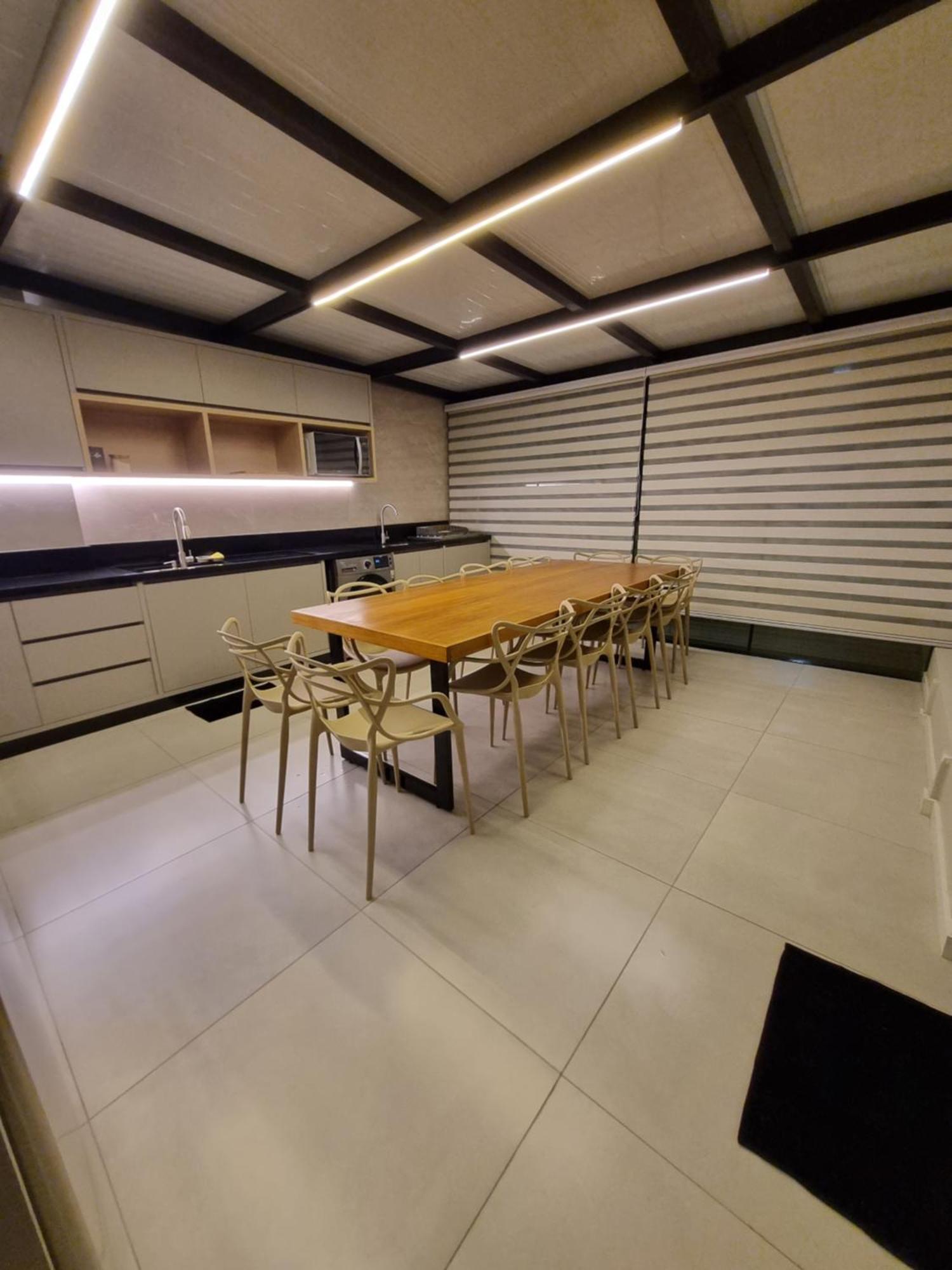 Appartamento Luxo Quadra Mar Balneario Balneário Camboriú Esterno foto