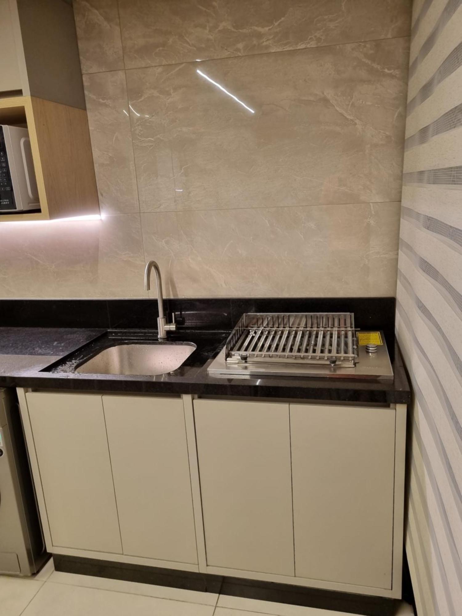 Appartamento Luxo Quadra Mar Balneario Balneário Camboriú Esterno foto