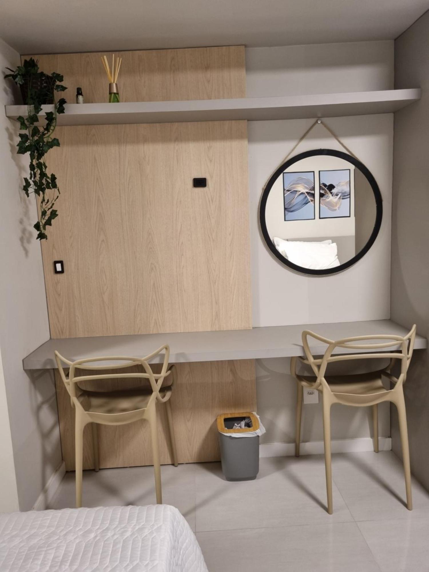 Appartamento Luxo Quadra Mar Balneario Balneário Camboriú Esterno foto
