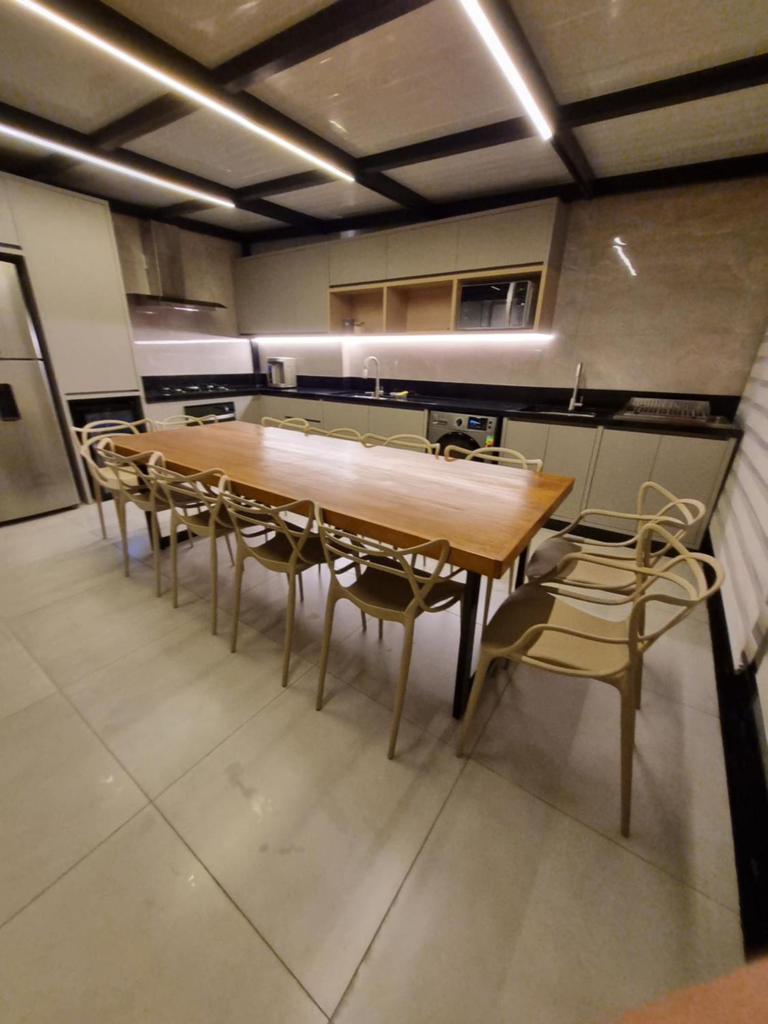 Appartamento Luxo Quadra Mar Balneario Balneário Camboriú Esterno foto