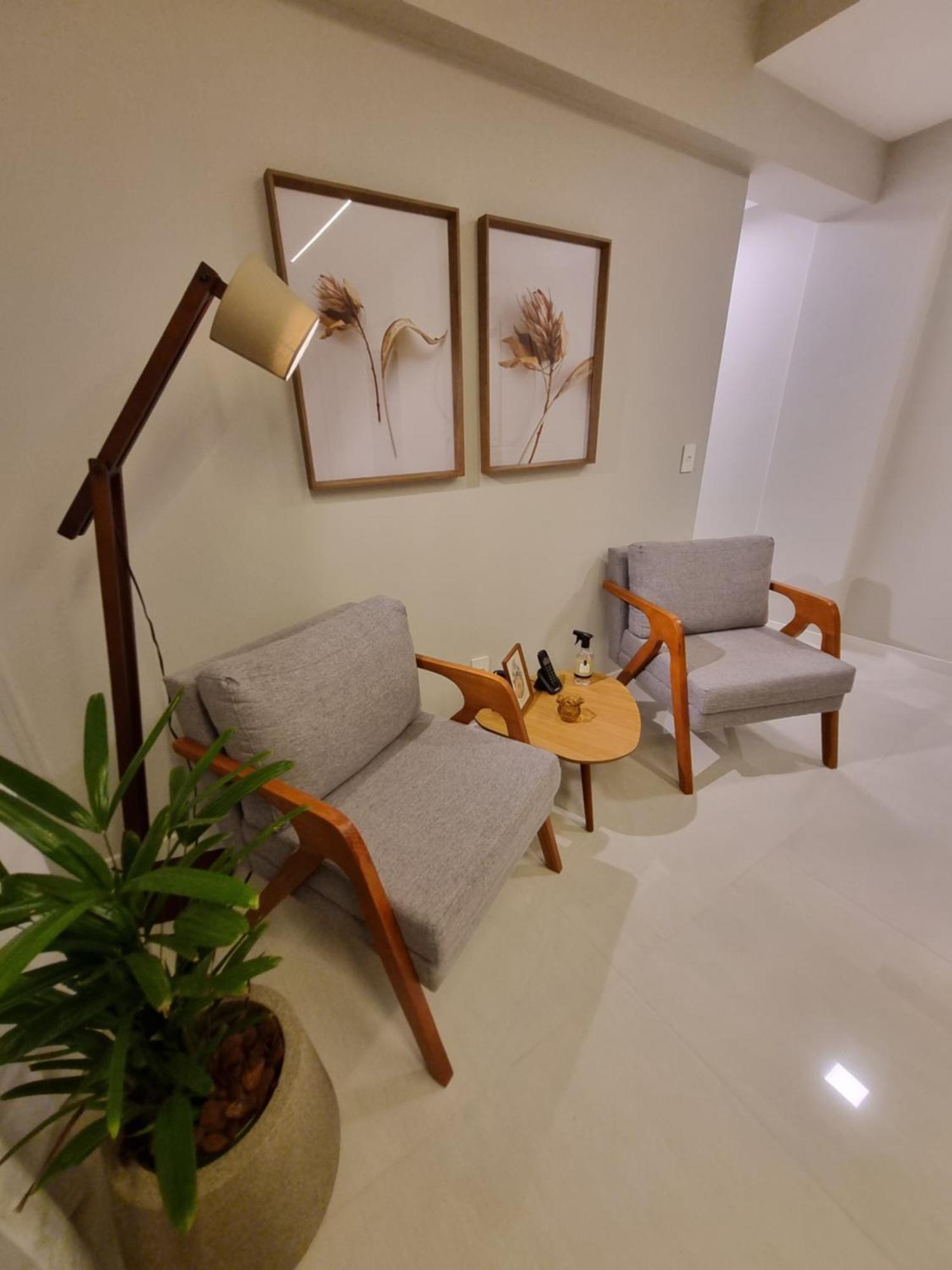 Appartamento Luxo Quadra Mar Balneario Balneário Camboriú Esterno foto