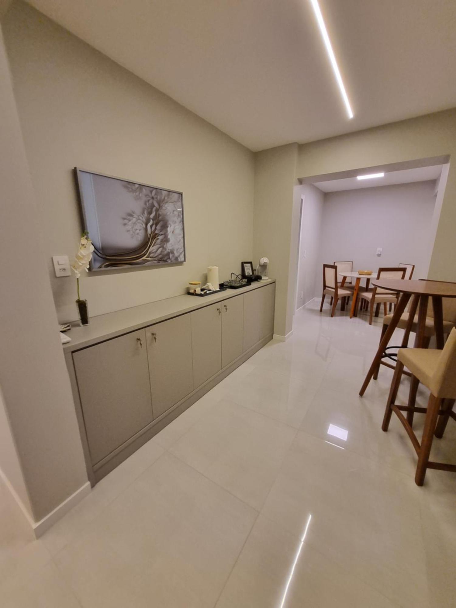 Appartamento Luxo Quadra Mar Balneario Balneário Camboriú Esterno foto