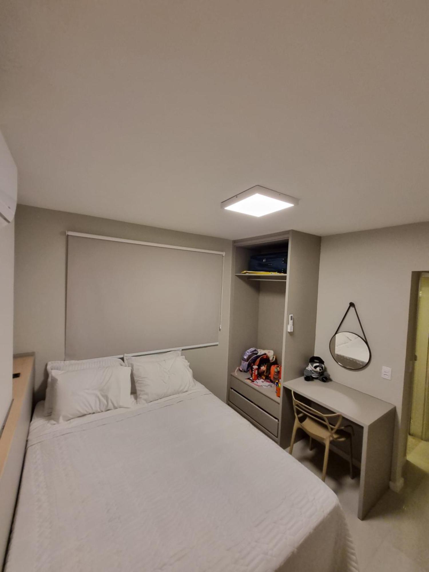 Appartamento Luxo Quadra Mar Balneario Balneário Camboriú Esterno foto