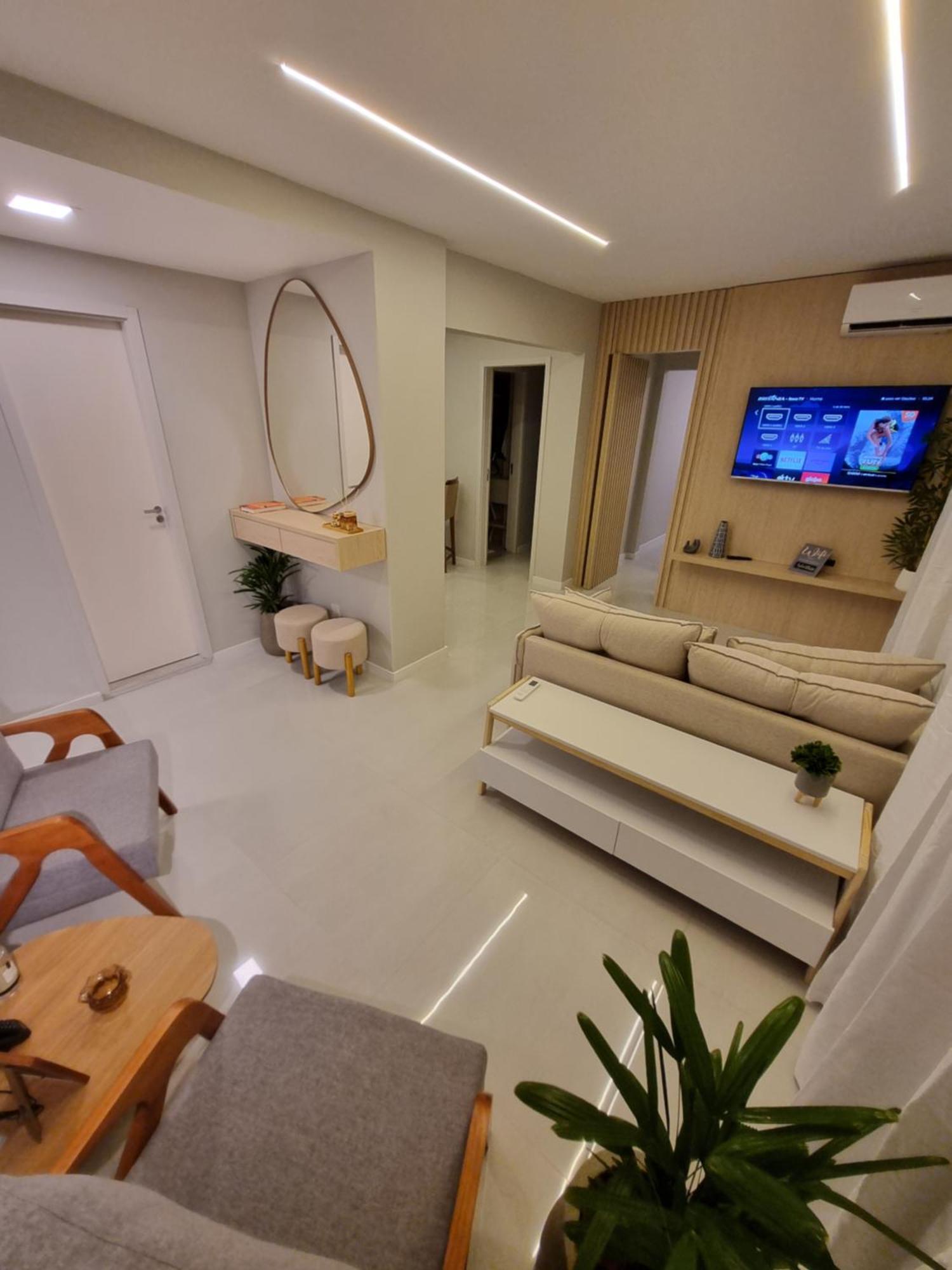 Appartamento Luxo Quadra Mar Balneario Balneário Camboriú Esterno foto