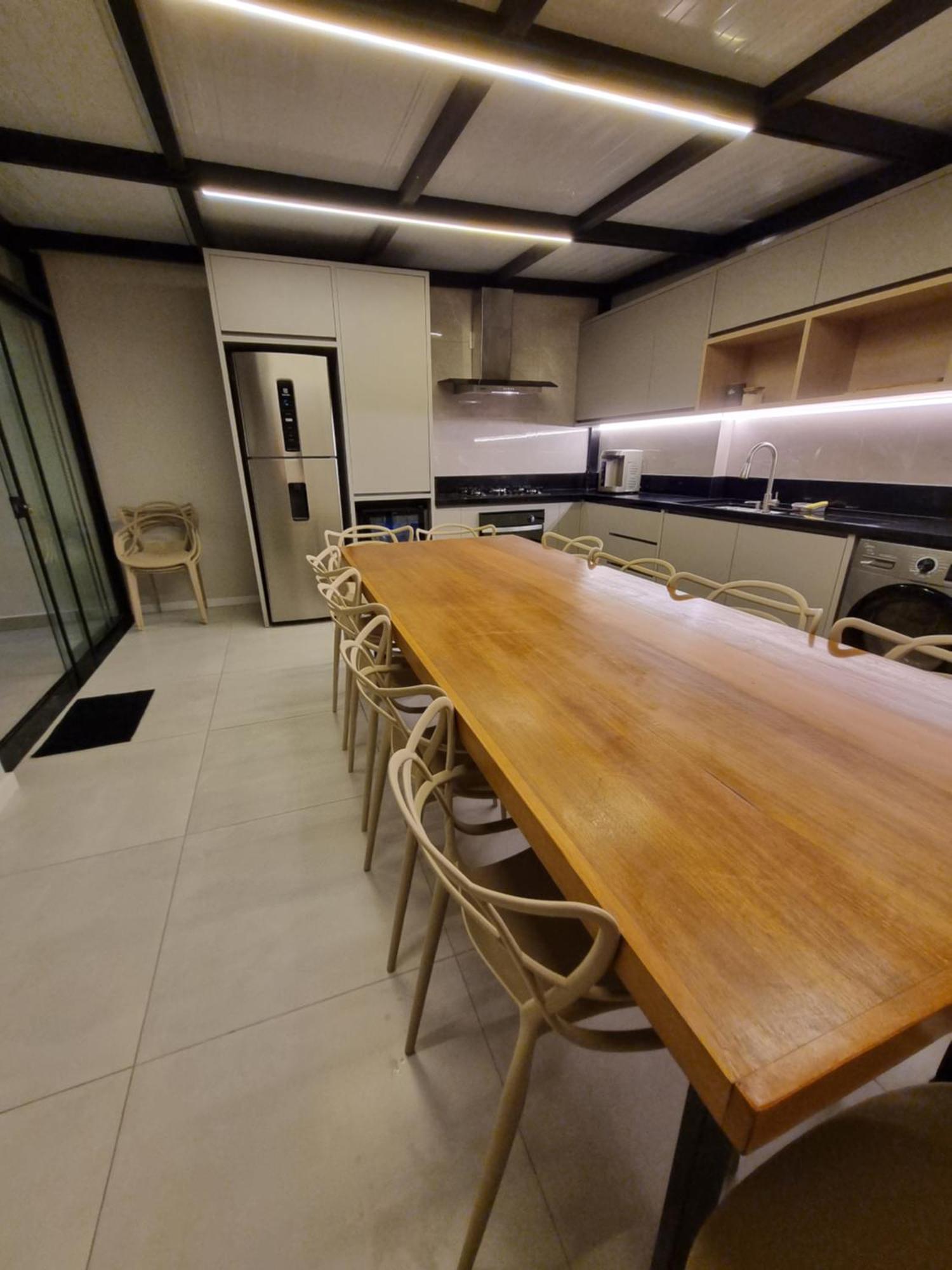 Appartamento Luxo Quadra Mar Balneario Balneário Camboriú Esterno foto