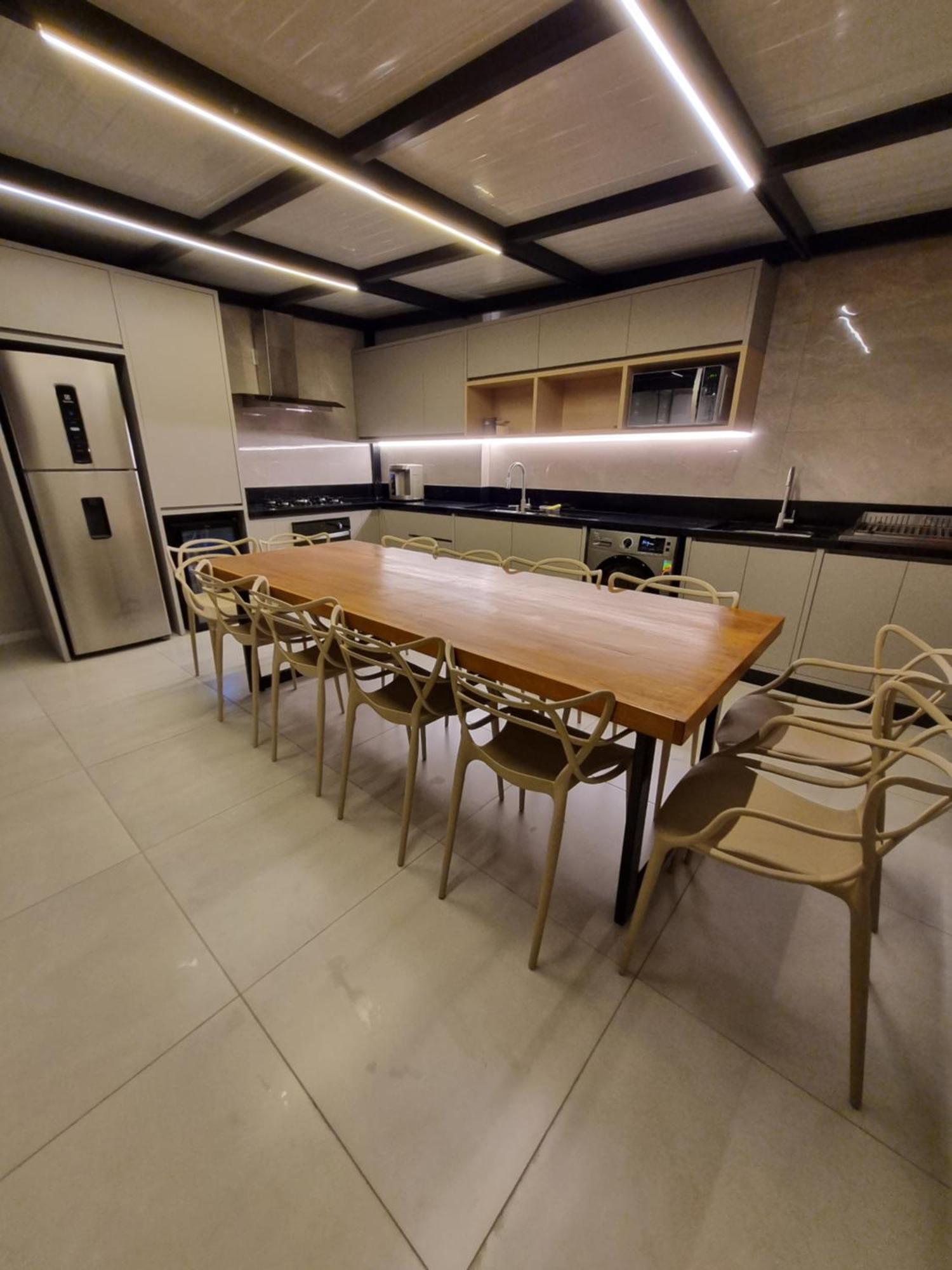 Appartamento Luxo Quadra Mar Balneario Balneário Camboriú Esterno foto